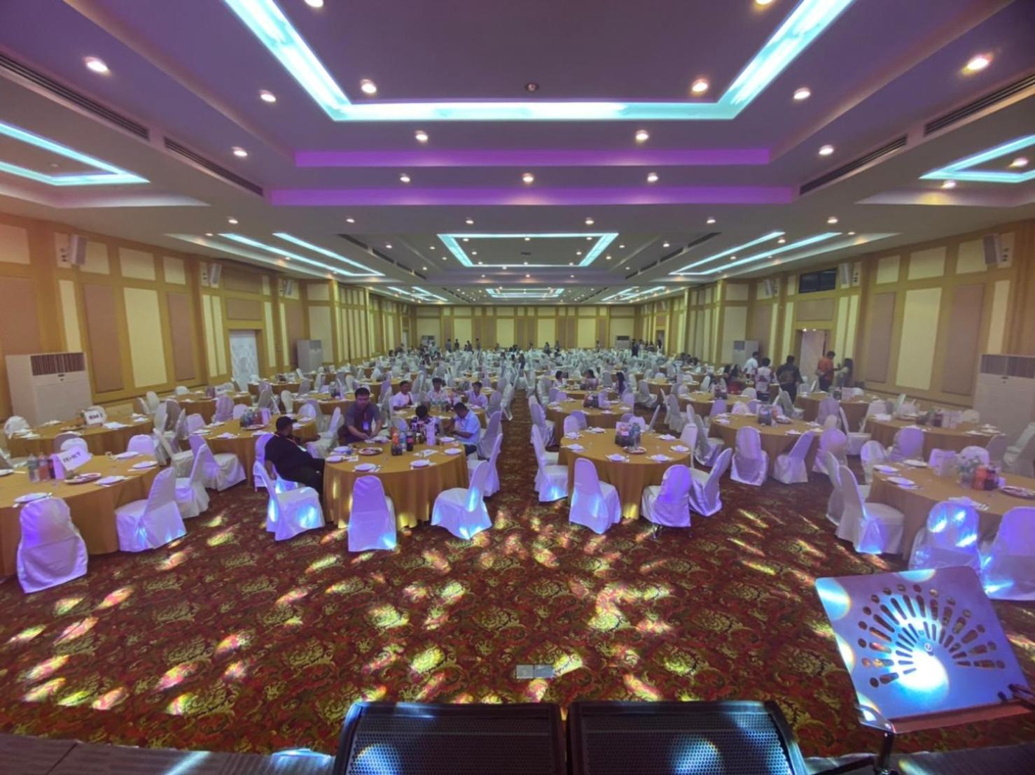 Coco Beach Hotel Jomtien Pattaya Exterior photo